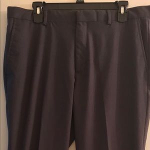 English Laundry slacks